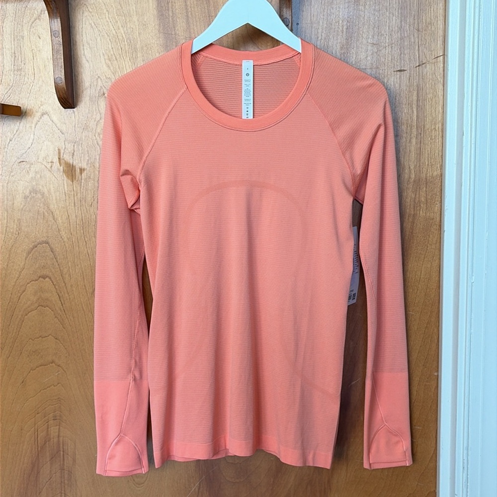 Lulu Swiftly Tech LS 2.0